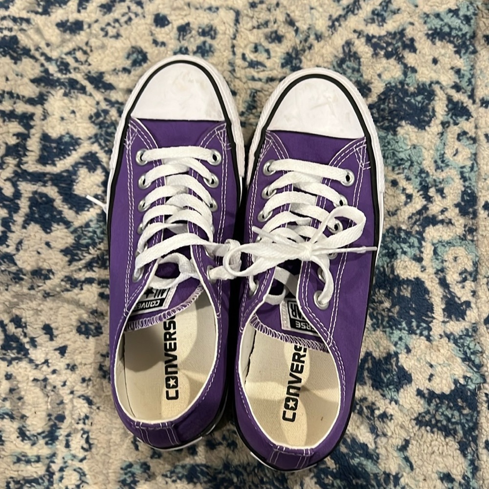 converse